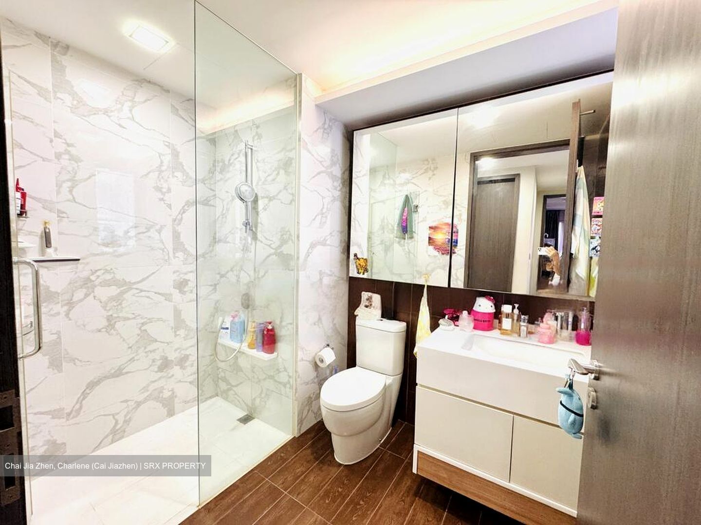 Jewel @ Buangkok (D19), Condominium #446568951